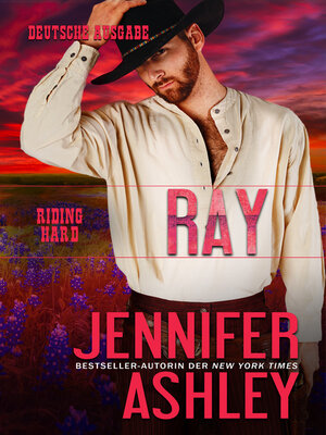 cover image of Ray